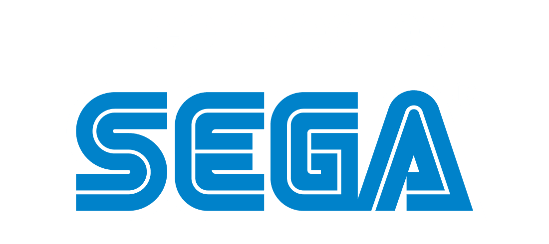 Sega Logo